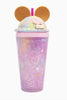 Cookie Ear Sweets Rainbow Tumbler