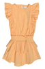 Gigi Dress - Dreamsicle
