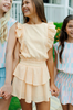 Gigi Dress - Dreamsicle