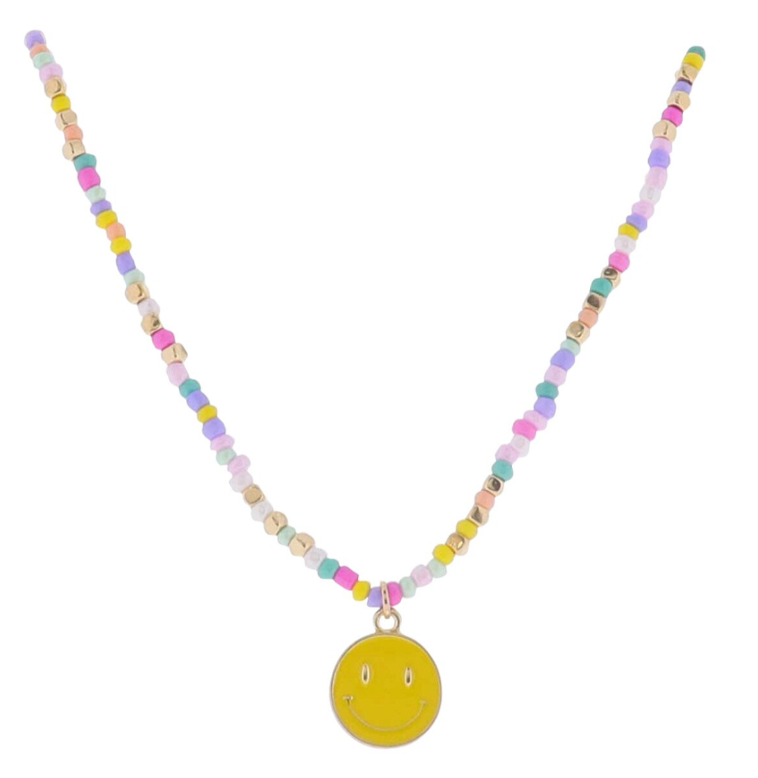 Happy Day Necklace