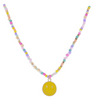 Happy Day Necklace