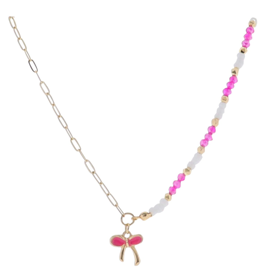 Happy Day Necklace
