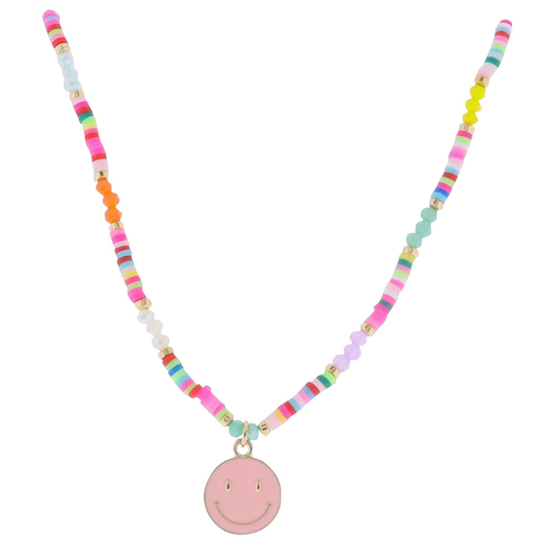 Happy Day Necklace