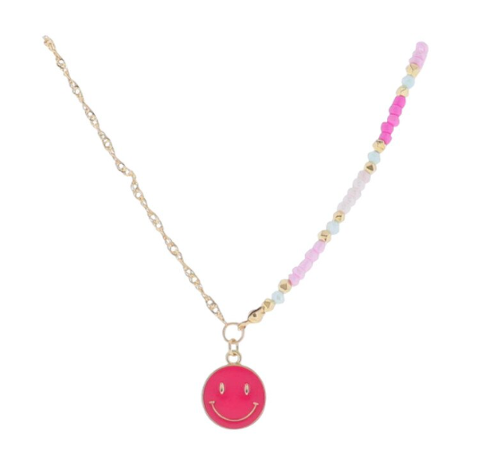 Happy Day Necklace