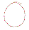 Give Me Color Necklace