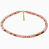Stone Candy Necklace