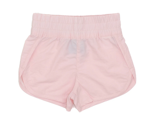 Solis Short - Light Pink