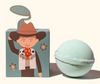 Cowboy Bath Balm