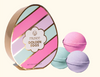 Golden Egg Three Bath Balm