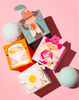 Daisy Bath Balm