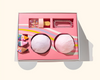 Ice Cream Truck Bath Balm & Accessory Set