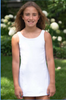 Athletic Straight Dress