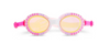 Bright Aurora Swim Goggles