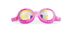 Bright Aurora Swim Goggles