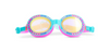 Bright Aurora Swim Goggles