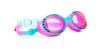 Bright Aurora Swim Goggles