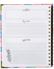 Devotional Journal Be Still and Know
