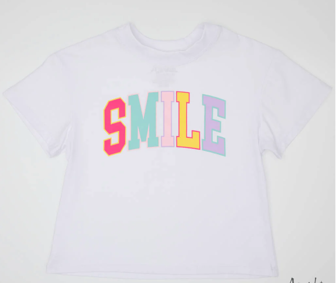 Graphic Tees