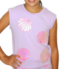 Seashell Iridescent Set