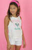 Pickle Ball Social Club Tank