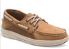 Sperry Gamefish Dark Tan