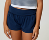 Navy Shorts Combo Design History