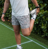 Athletic Short - Classic Deer Camo