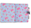 Ditsy Floral Journal