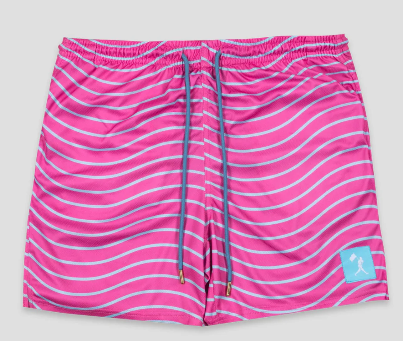 Big Fly Sky Diamond Youth Shorts