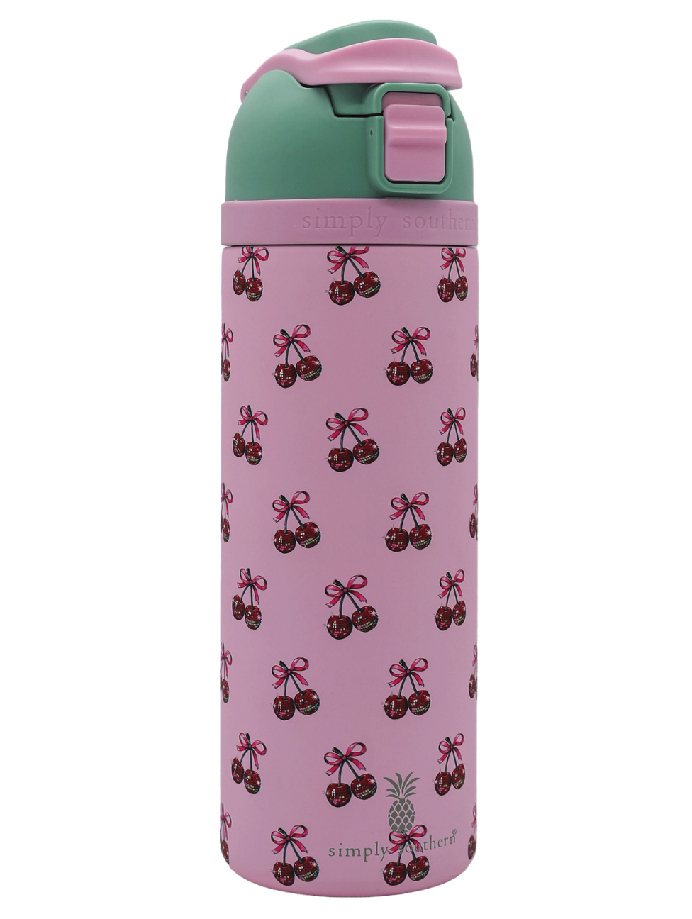 Simply Southern Tumbler
