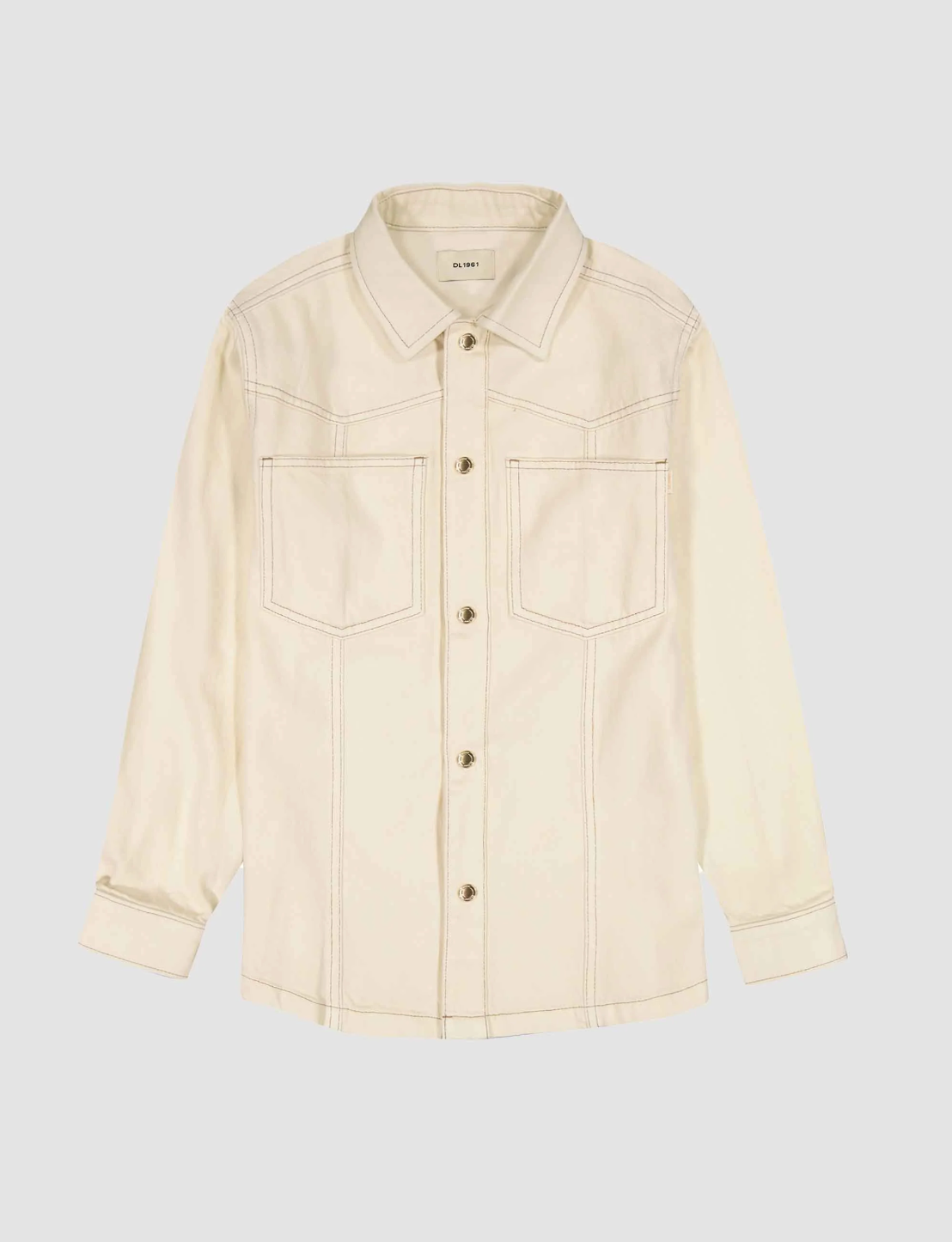 Simona Dress in Manilla