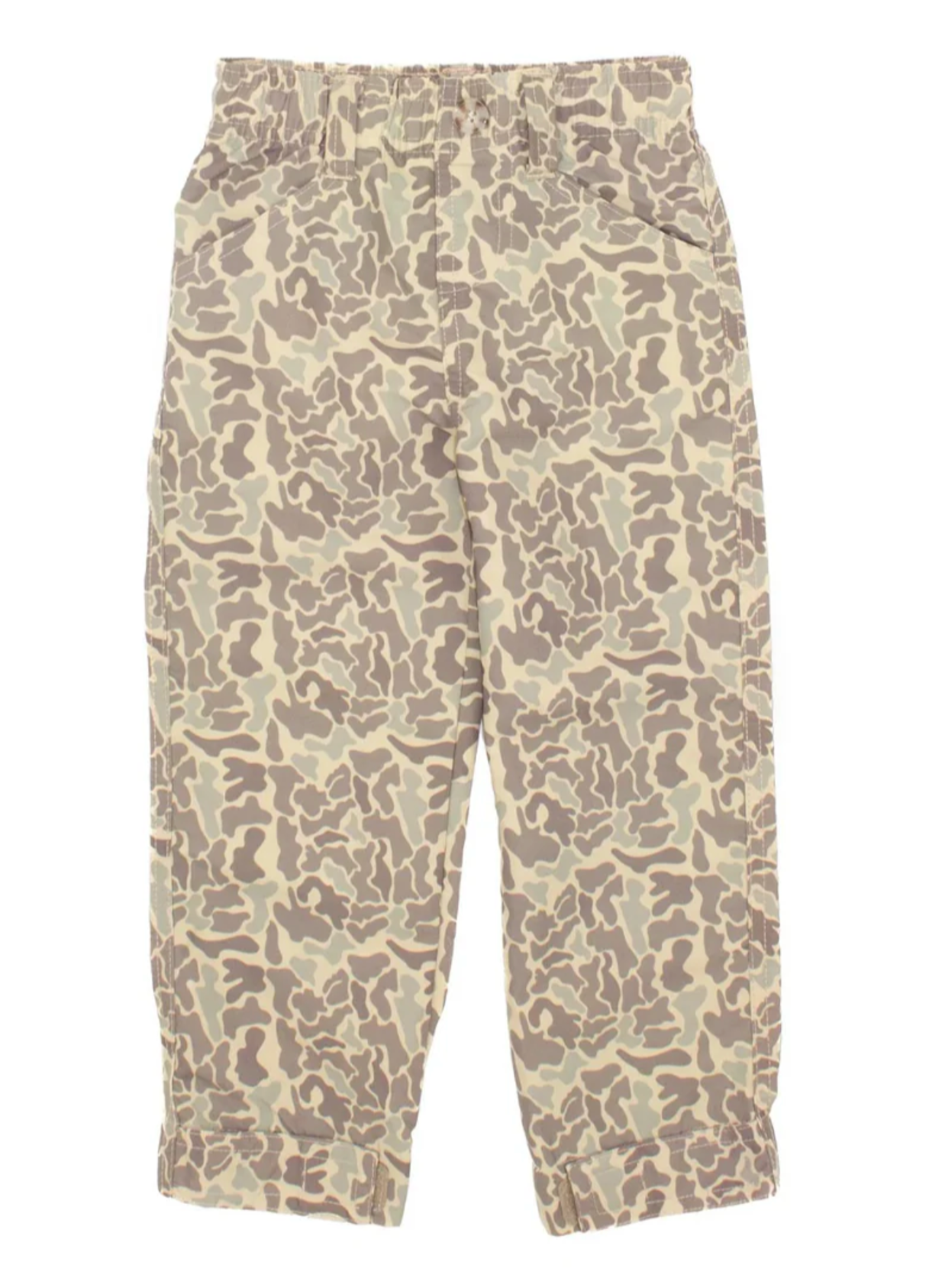 Boys Mallard Pant