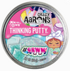 GRWM. Mix It Thinking Putty