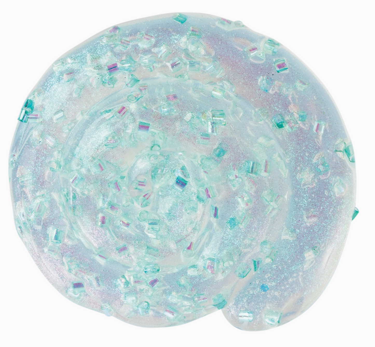 GRWM. Mix It Thinking Putty