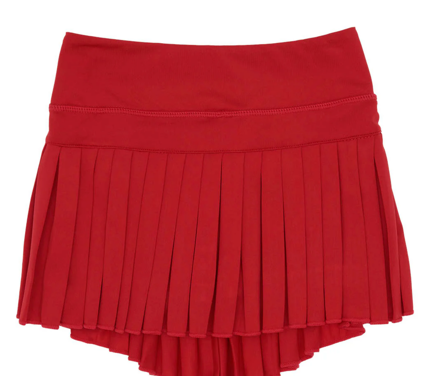 Mini Pleated Skort