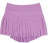 Mini Pleated Skort