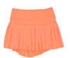 Mini Pleated Skort