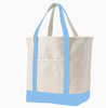 Canvas Tote Bags