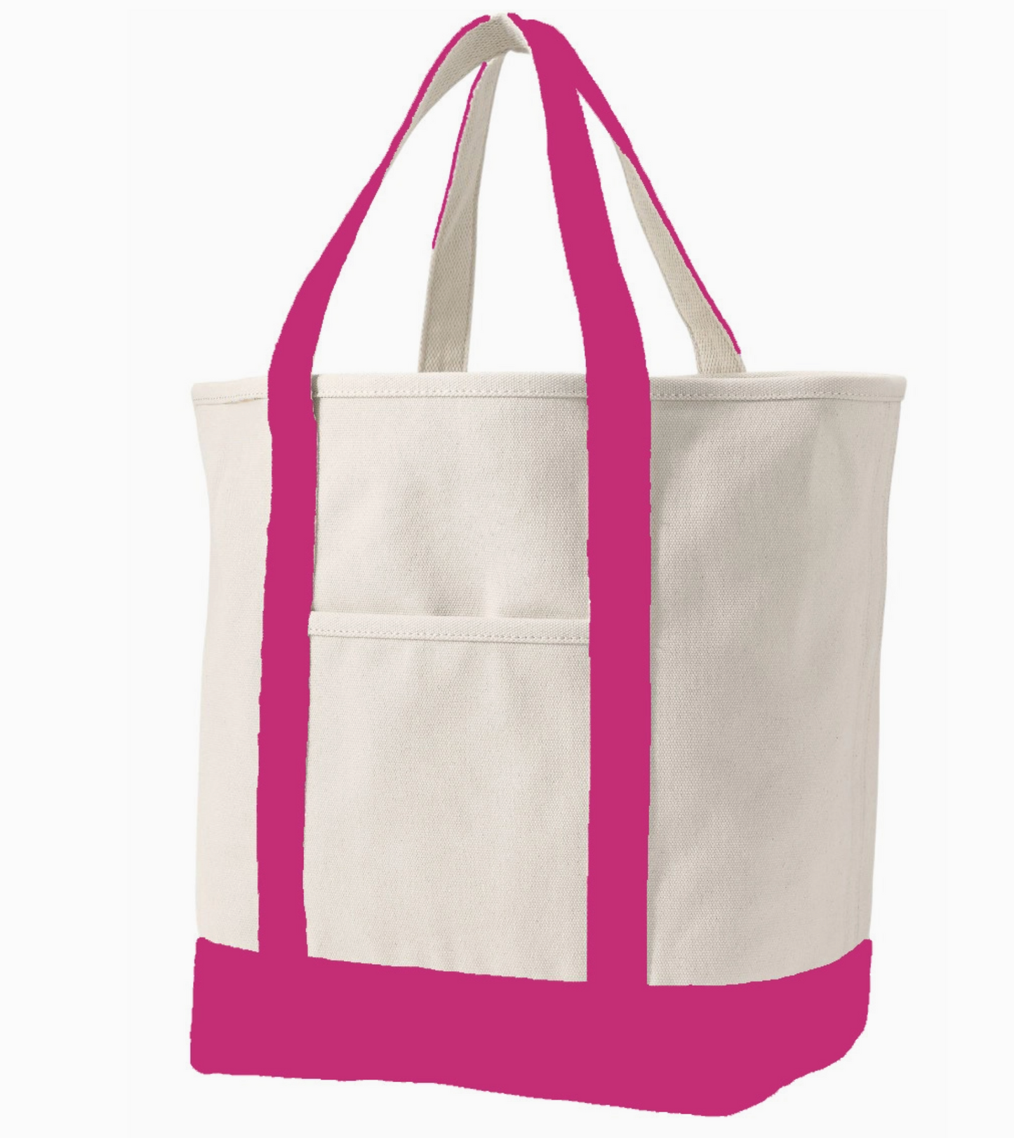 Canvas Tote Bags