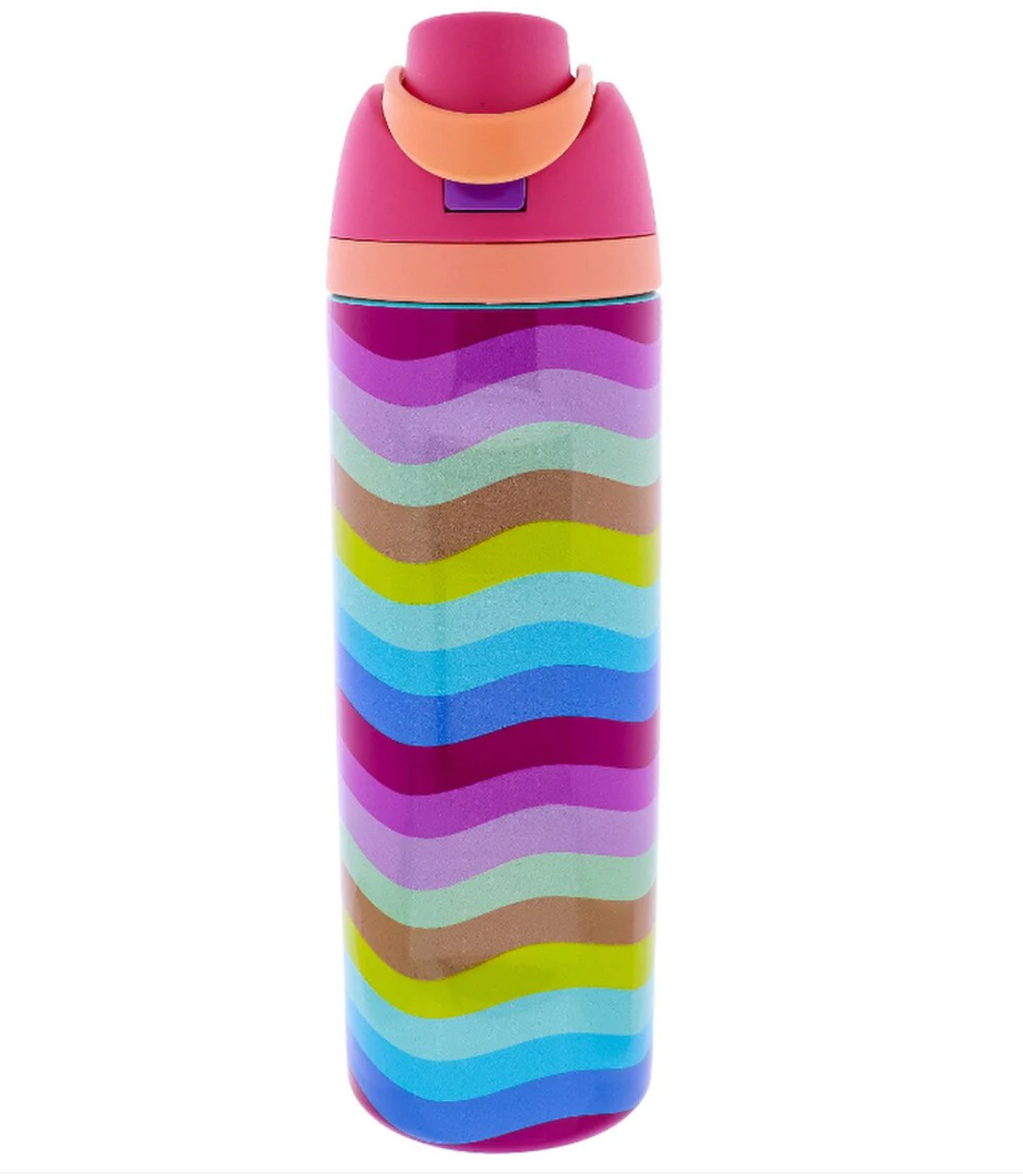Girly Pop 24oz Waterbottle