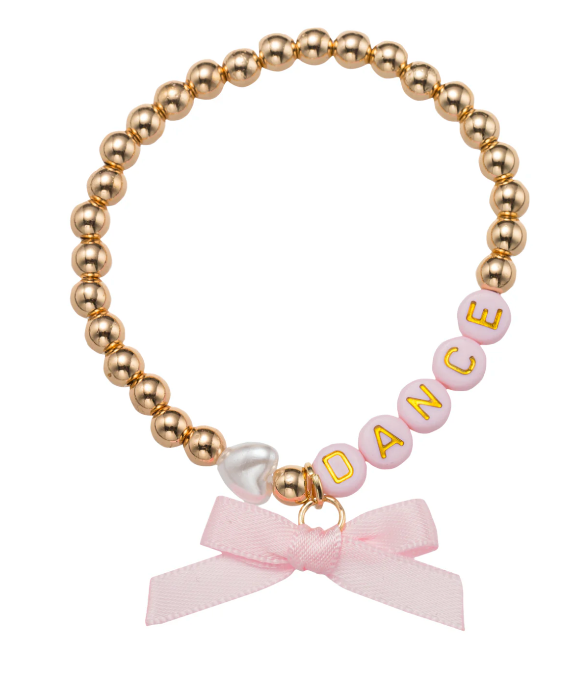 Dance and Cheer Bracelets