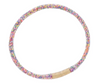 Glitter Tube Bracelets