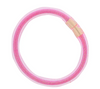 Glitter Tube Bracelets