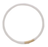 Glitter Tube Bracelets