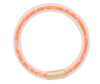 Glitter Tube Bracelets