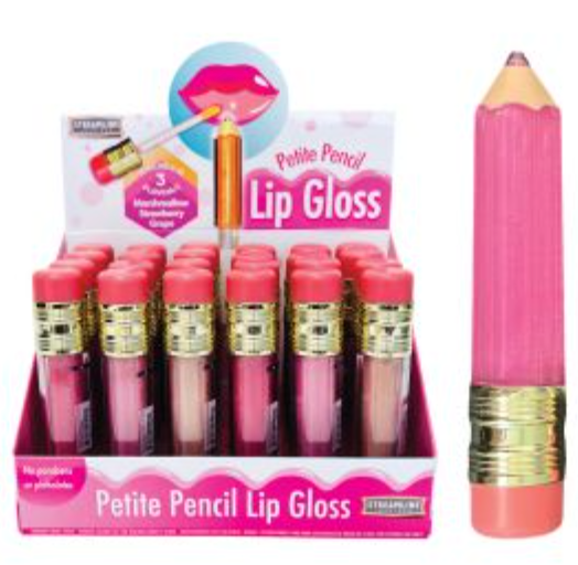 Petite Pencil Lip Gloss
