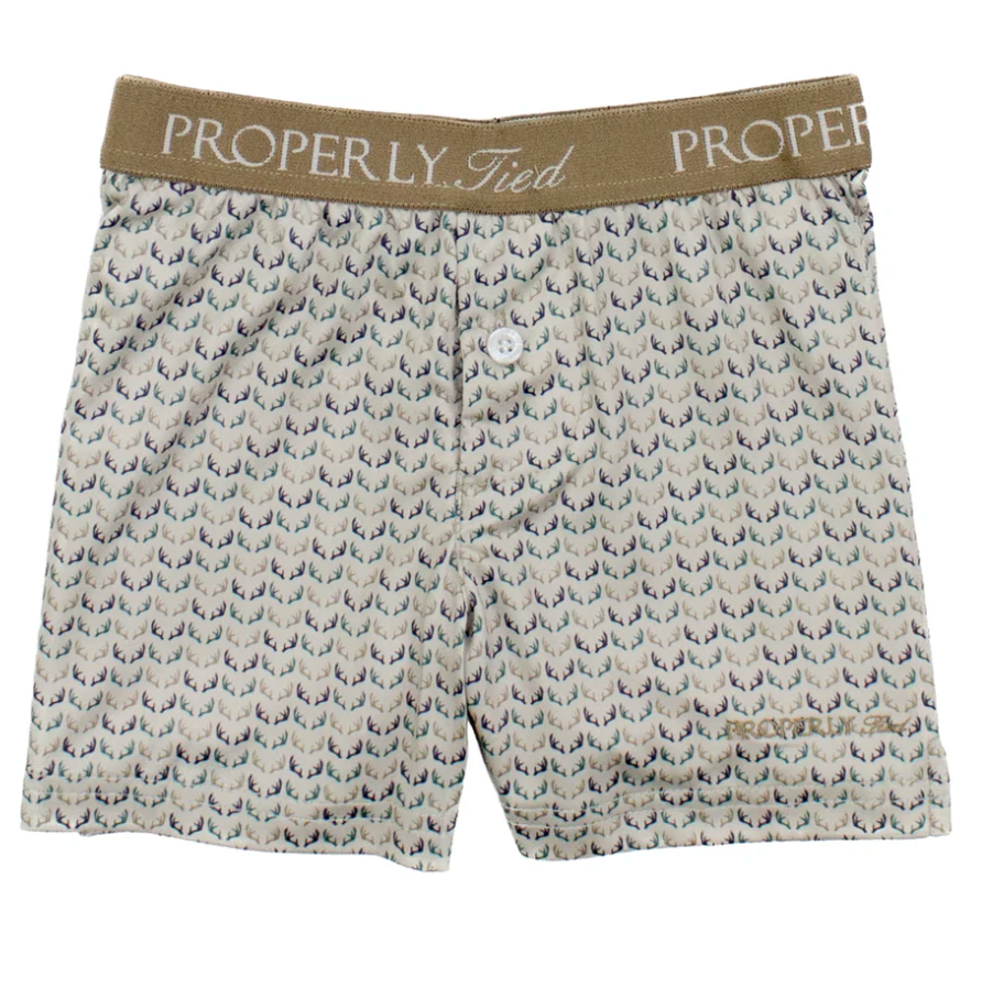 Inlet Boxers Mens