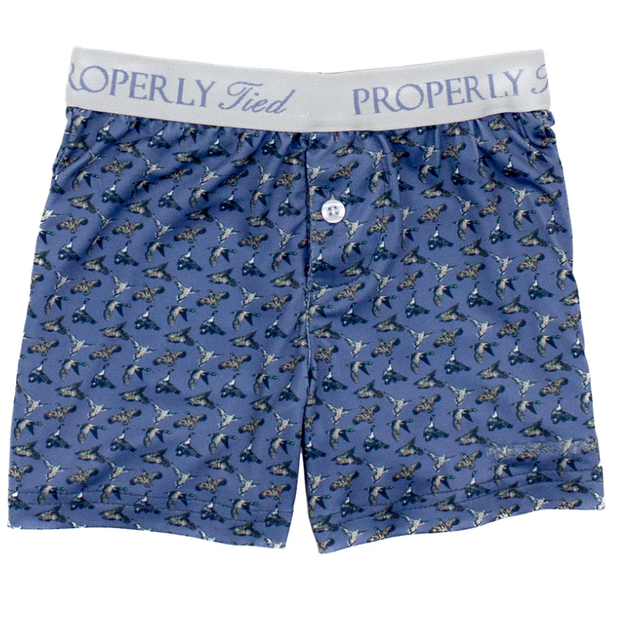 Inlet Boxers Mens