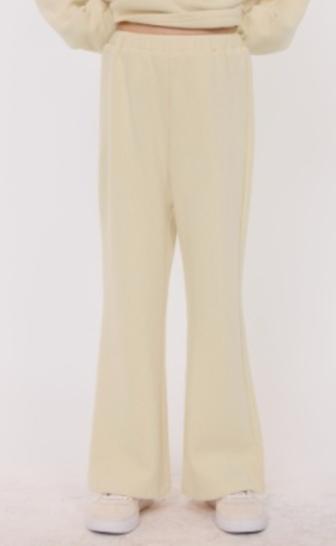 Tween Relaxed Stay Flare Pants