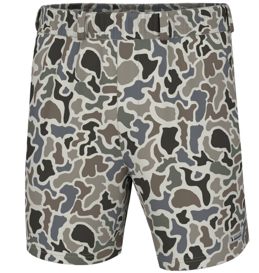 Mens Volley Shorts